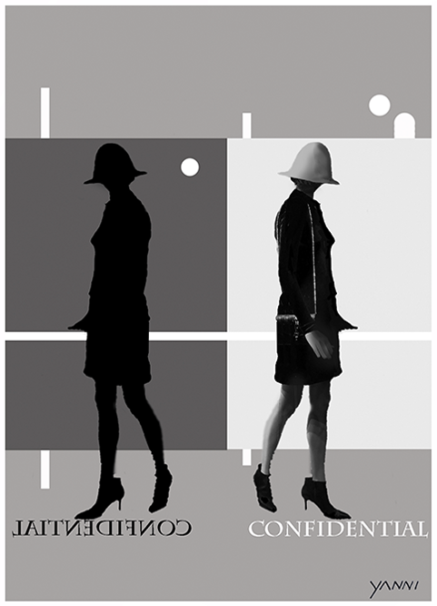 CONFIDENTIAL 1 C 21004