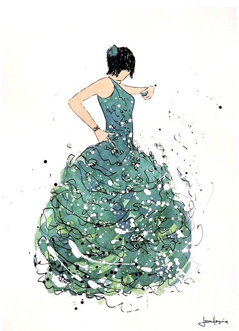 FLA ORIGINAL 21031 FLAMENCA 31