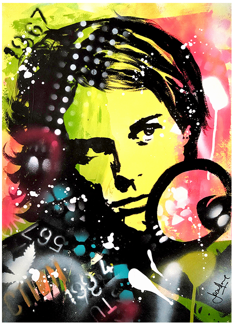 URBAN ORIGINAL 21062